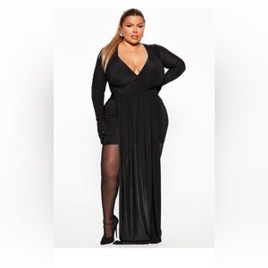 Amali Mini Dress Set